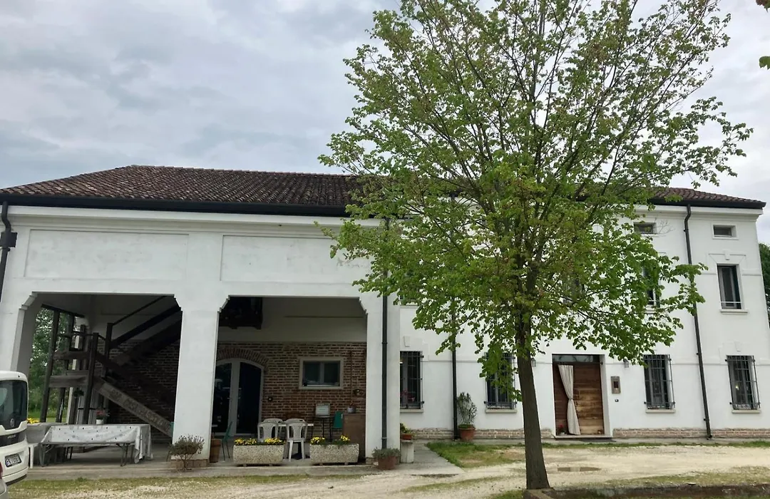 B&B Casa Pascolone-1